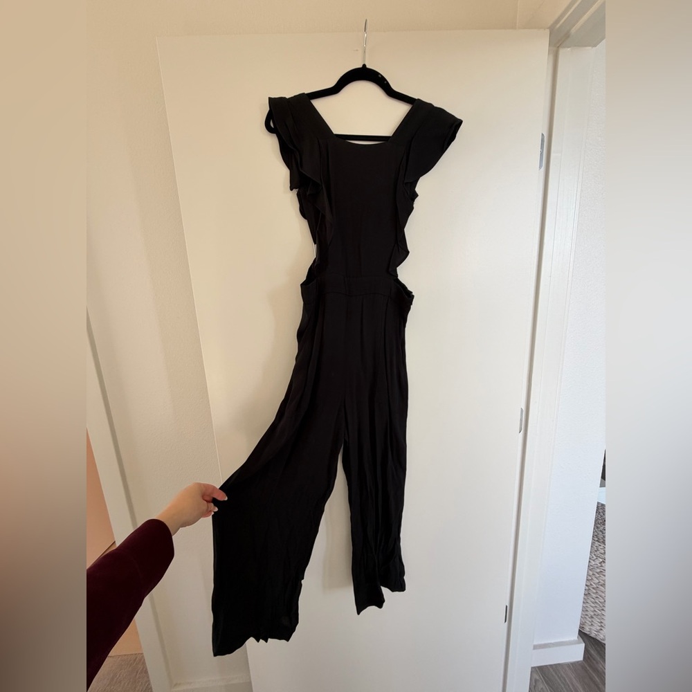ZARA Jumpsuit - Picture 3 of 7